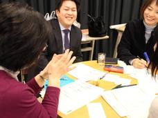 写真:当日の様子1