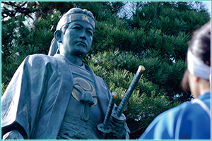 土方歳三 人気の理由