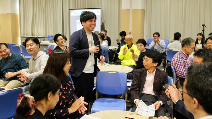 写真:会場イメージ