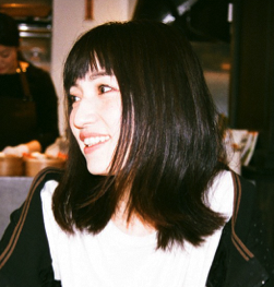 写真:松尾 沙織(まつお・さおり)