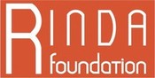 画像:一般財団法人RINDA foundation JAPAN ロゴマーク