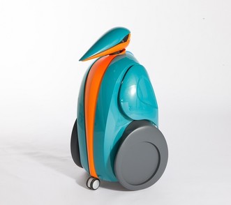 写真:ピノックル