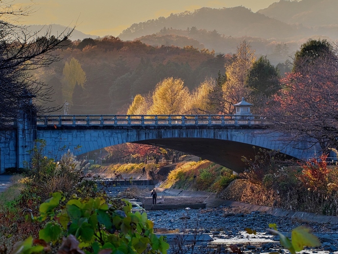 写真:池田榮雄作品