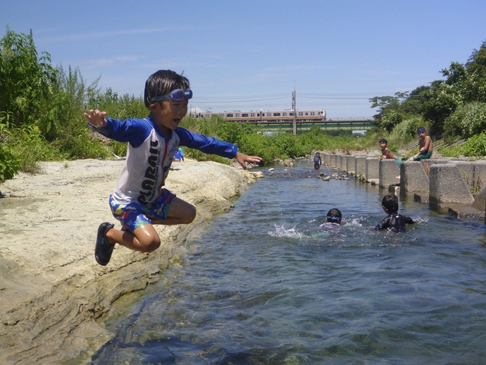 写真:小野絵理作品