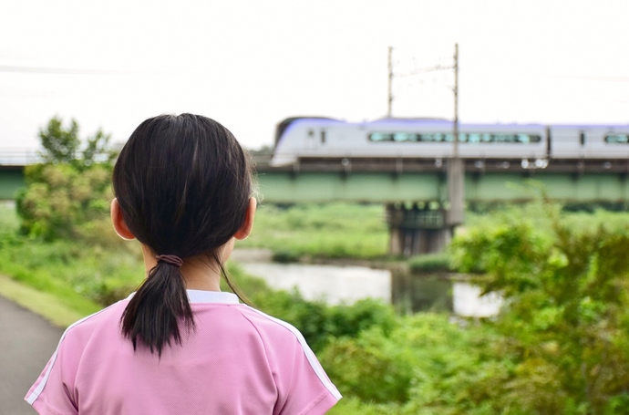 写真:粟埜 千洋作品