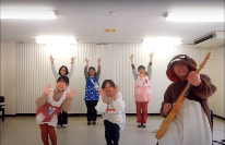 写真:ひらやま児童館 みんなでできること!画像