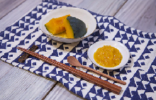 画像:おいしい!便利!「黄金だし×離乳食」動画のサムネール