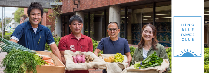写真:左から伊藤清太朗氏、馬場裕真氏、阿川晃一氏、川名桂氏