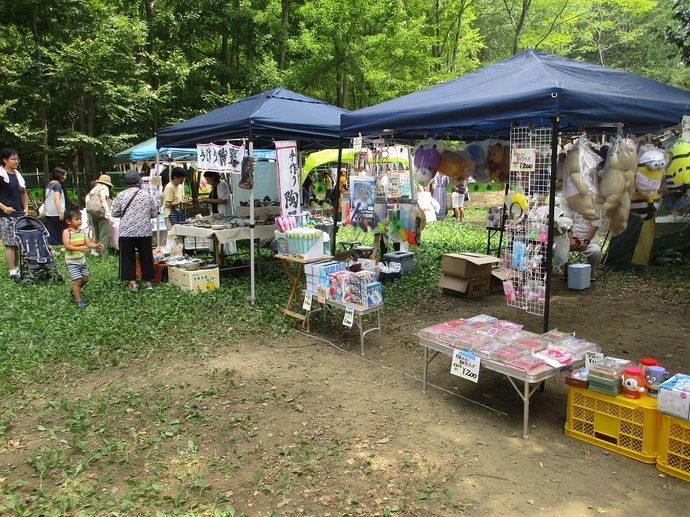 写真:ひのアートフェスティバル