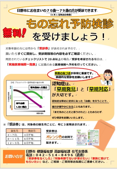 ポスター