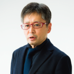 写真:佐藤 昌義講師