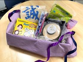 写真:A賞のイメージ写真