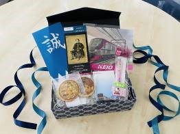 写真:B賞のイメージ写真