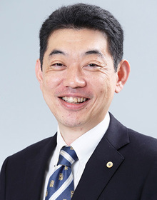 写真:講師 竹内潤也氏