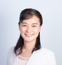 写真:講師 浅川絢子氏