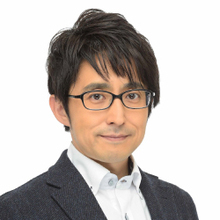 写真:講師 富田陽介氏