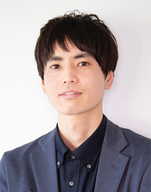 写真:講師 武田直也氏