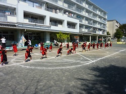 ソーラン節の写真2