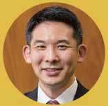 写真:日野市国際交流協会 宮崎会長