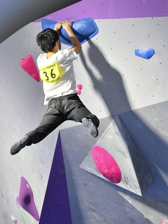 写真:田宮瑛人さん