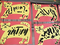 写真:とらの製作