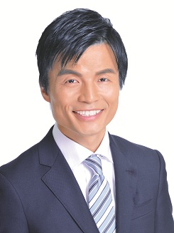 写真：新井議員