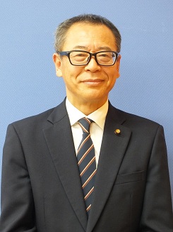 写真：あるが議員