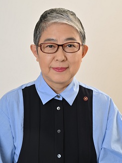 写真：ちかざわ議員