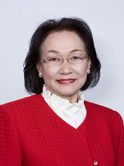 写真：池田議員