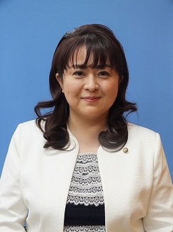 写真:蛭田議員