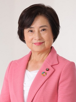 写真：窪田議員