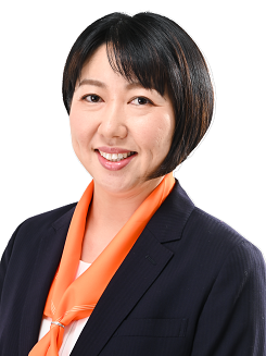 写真：まご田議員