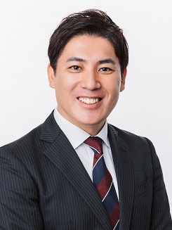 写真：中嶋議員