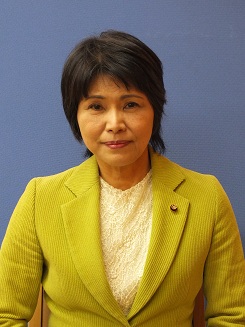 写真：奥野議員