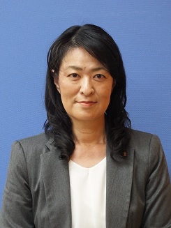 写真：せき議員