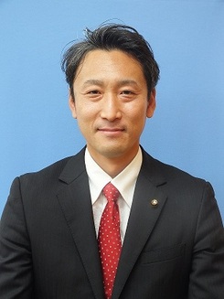 写真:島谷議員