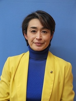 写真:白井議員