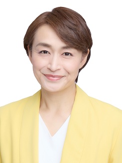 写真：白井議員
