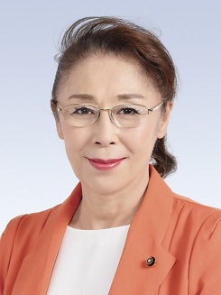 写真：鈴木議員