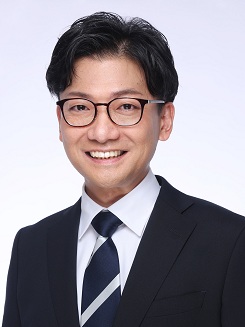 写真：米内議員