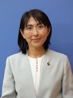写真:吉澤議員