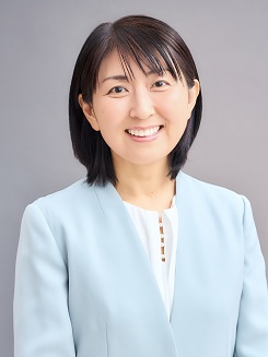 写真：吉澤議員