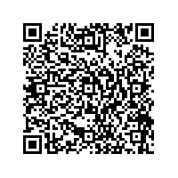 画像:申し込み用QRコード