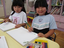 写真：カマキリ