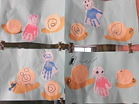 写真:こあらぐみの作品