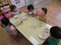 写真：重陽の節句