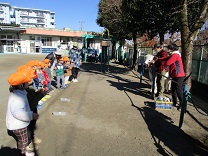 写真：リトルホース