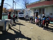 写真：リトルホース