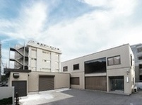 写真：綜合サーキット株式会社　本社工場