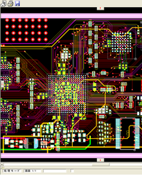 写真：株式会社多田プリント　設計例